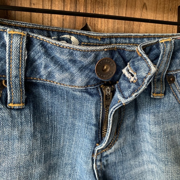 Bullhead Denim Co | Denim Shorts - Picture 6 of 8